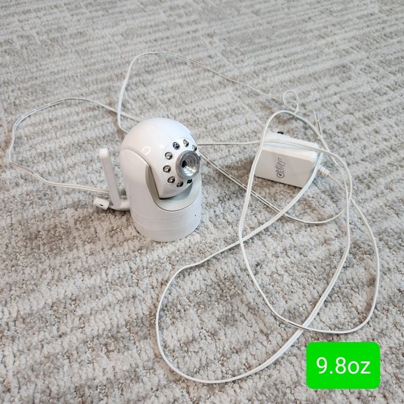 infant optics Other - Infant Optics DXR-8 add-on camera